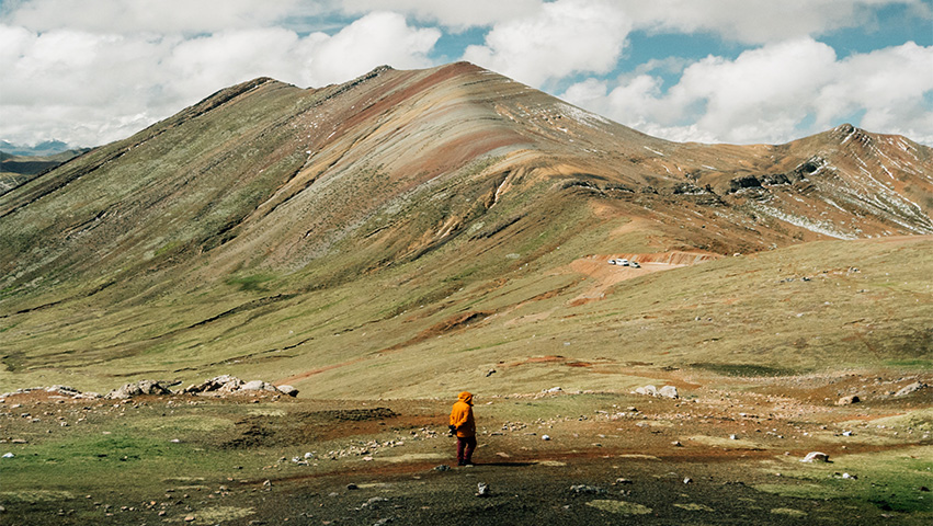 mountain - 2 Places in America Where You Can Enjoy Airsports